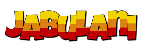 Jabulani jungle logo