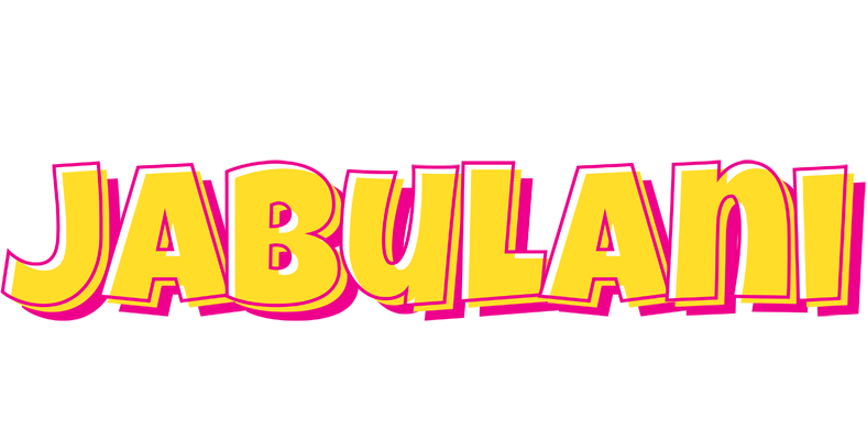 Jabulani kaboom logo