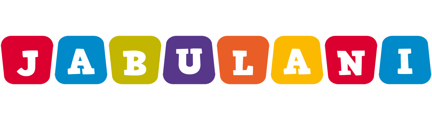 Jabulani kiddo logo