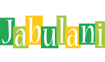 Jabulani lemonade logo