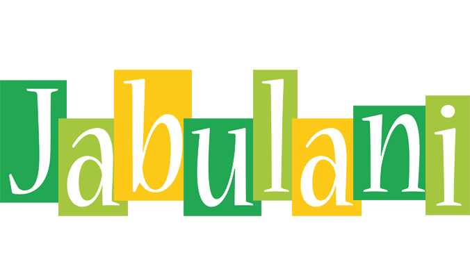Jabulani lemonade logo