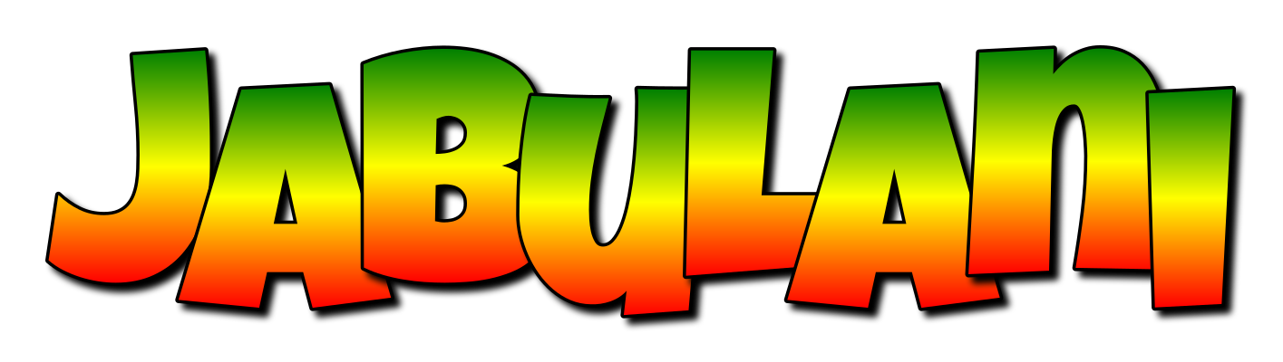 Jabulani mango logo