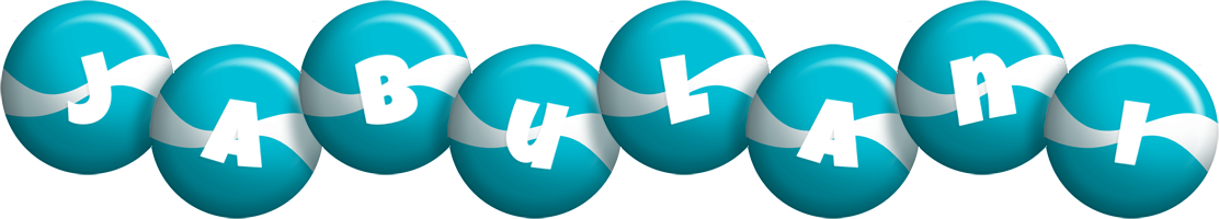 Jabulani messi logo