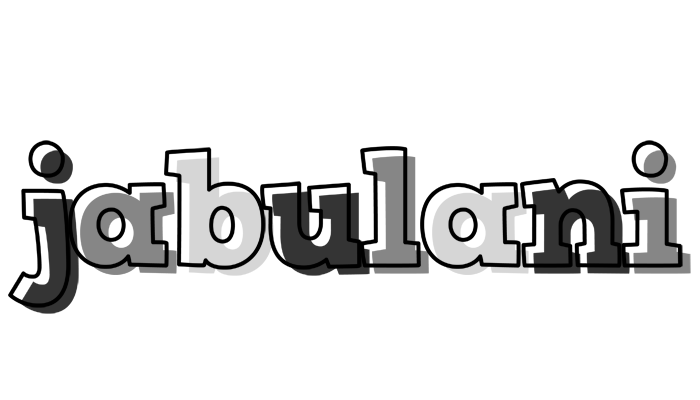 Jabulani night logo