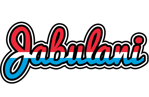 Jabulani norway logo