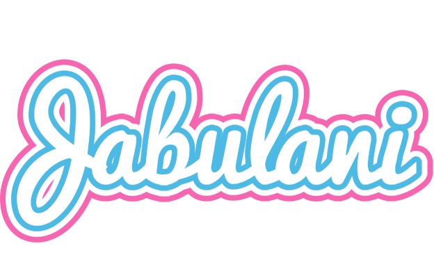 Jabulani outdoors logo