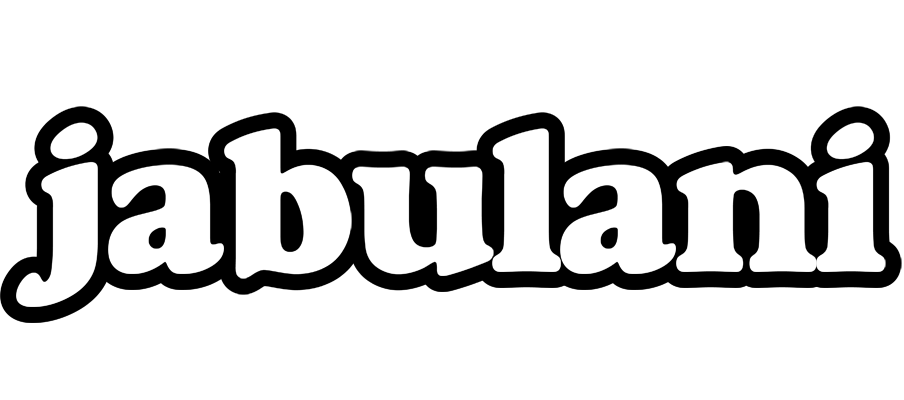 Jabulani panda logo