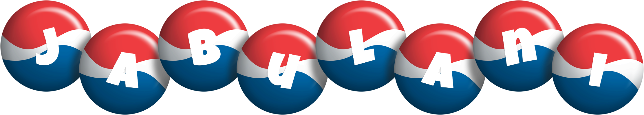 Jabulani paris logo