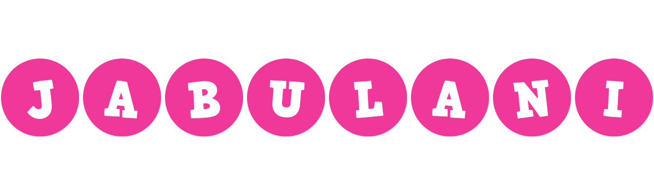 Jabulani poker logo