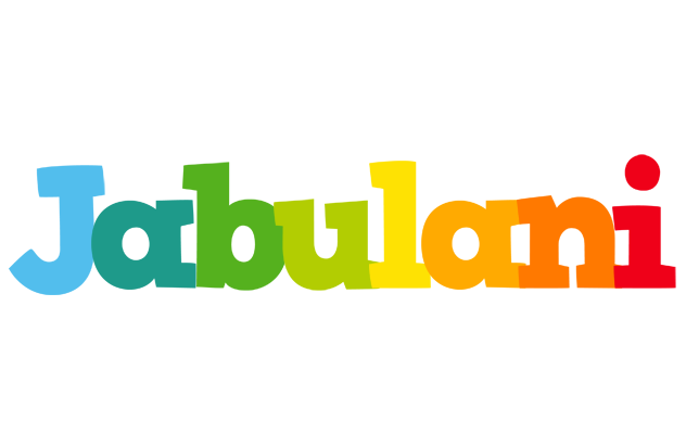 Jabulani rainbows logo