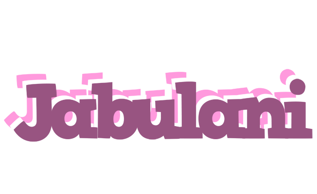 Jabulani relaxing logo