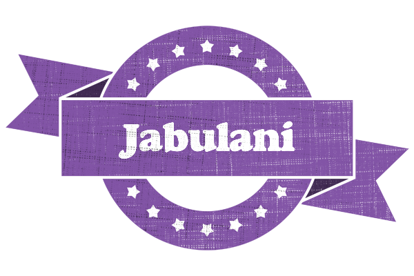 Jabulani royal logo