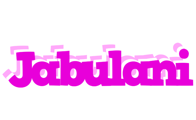 Jabulani rumba logo