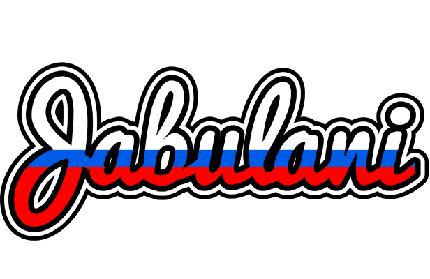 Jabulani russia logo