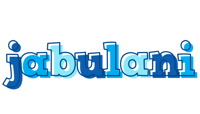 Jabulani sailor logo