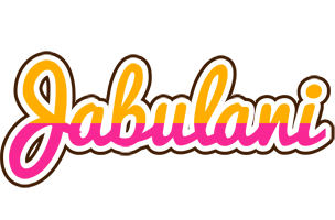 Jabulani smoothie logo