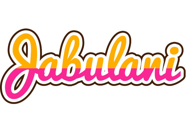 Jabulani smoothie logo