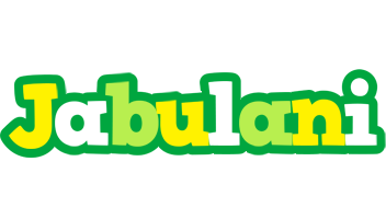 Jabulani soccer logo