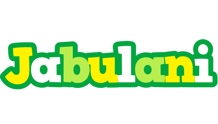 Jabulani soccer logo