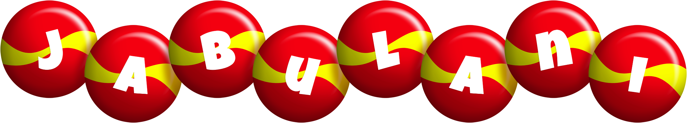 Jabulani spain logo