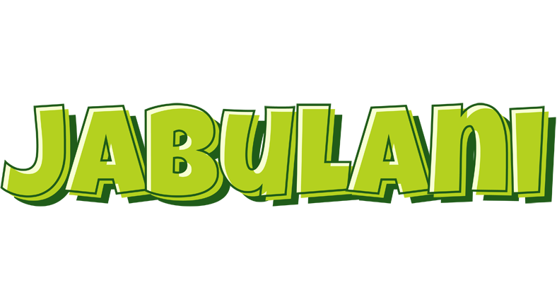 Jabulani summer logo
