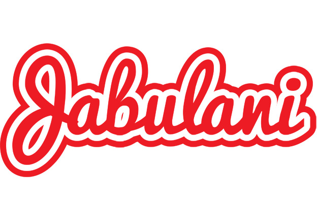 Jabulani sunshine logo