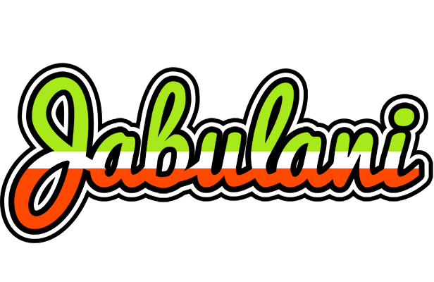 Jabulani superfun logo