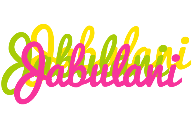 Jabulani sweets logo