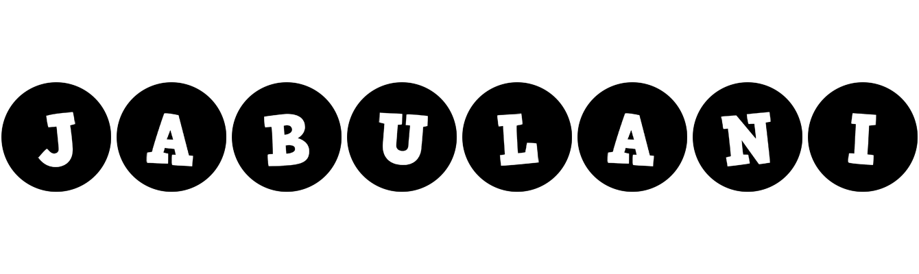 Jabulani tools logo