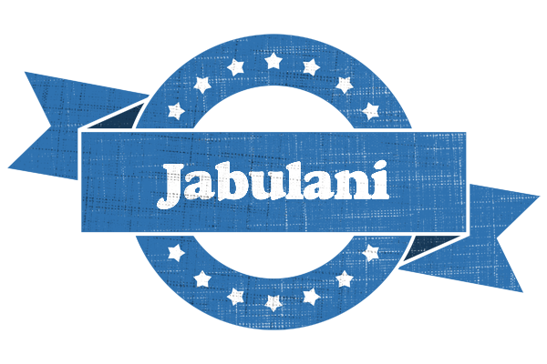 Jabulani trust logo