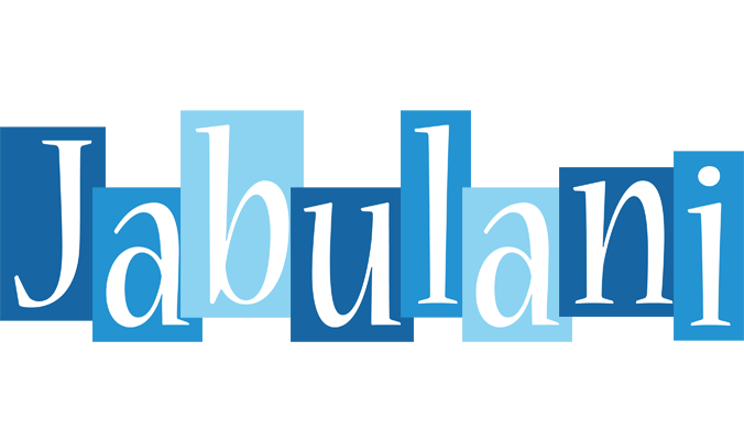 Jabulani winter logo