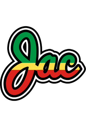 Jac african logo