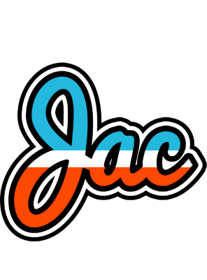 Jac america logo