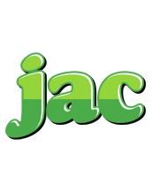 Jac apple logo