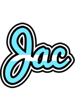 Jac argentine logo