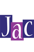 Jac autumn logo