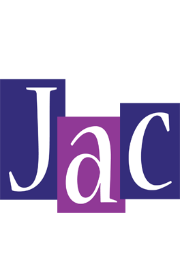 Jac autumn logo