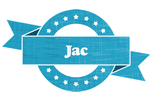 Jac balance logo