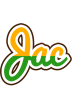 Jac banana logo
