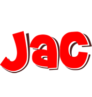 Jac basket logo