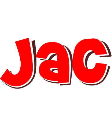 Jac basket logo