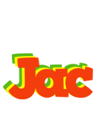 Jac bbq logo