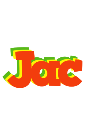 Jac bbq logo