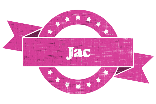 Jac beauty logo