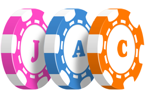 Jac bluffing logo