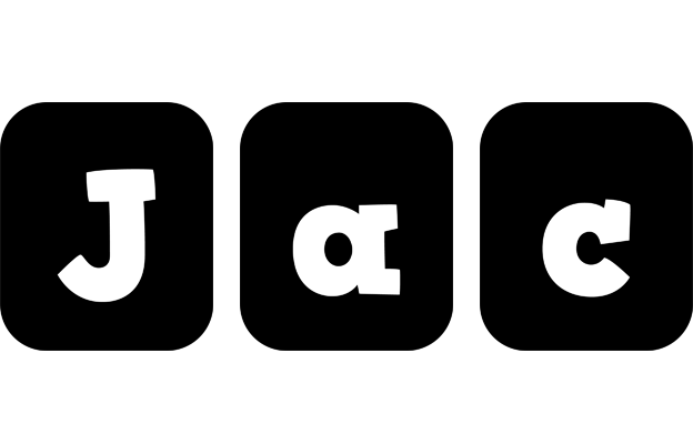 Jac box logo