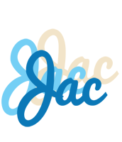 Jac breeze logo