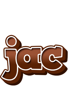 Jac brownie logo