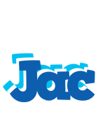 Jac business logo