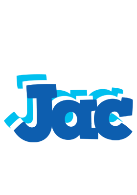 Jac business logo
